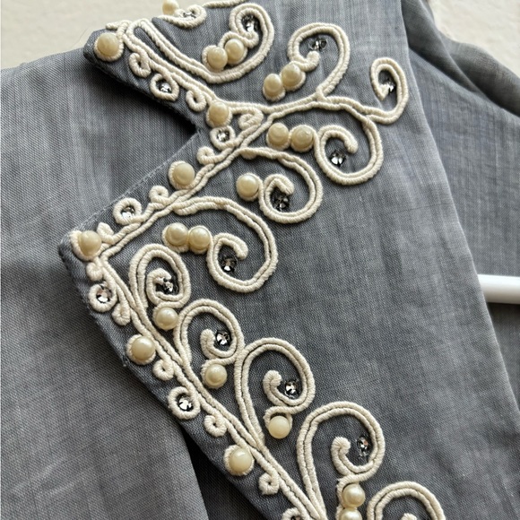 True vintage 1950s Dress - Picture 9 of 10